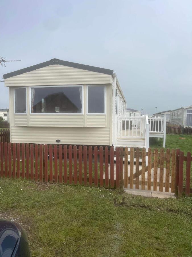 185 Holiday Resort Unity Berrow ภายนอก รูปภาพ